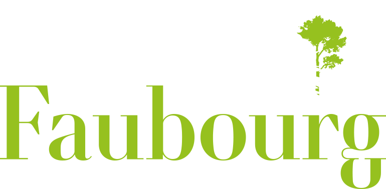 Faubourg des Cantons